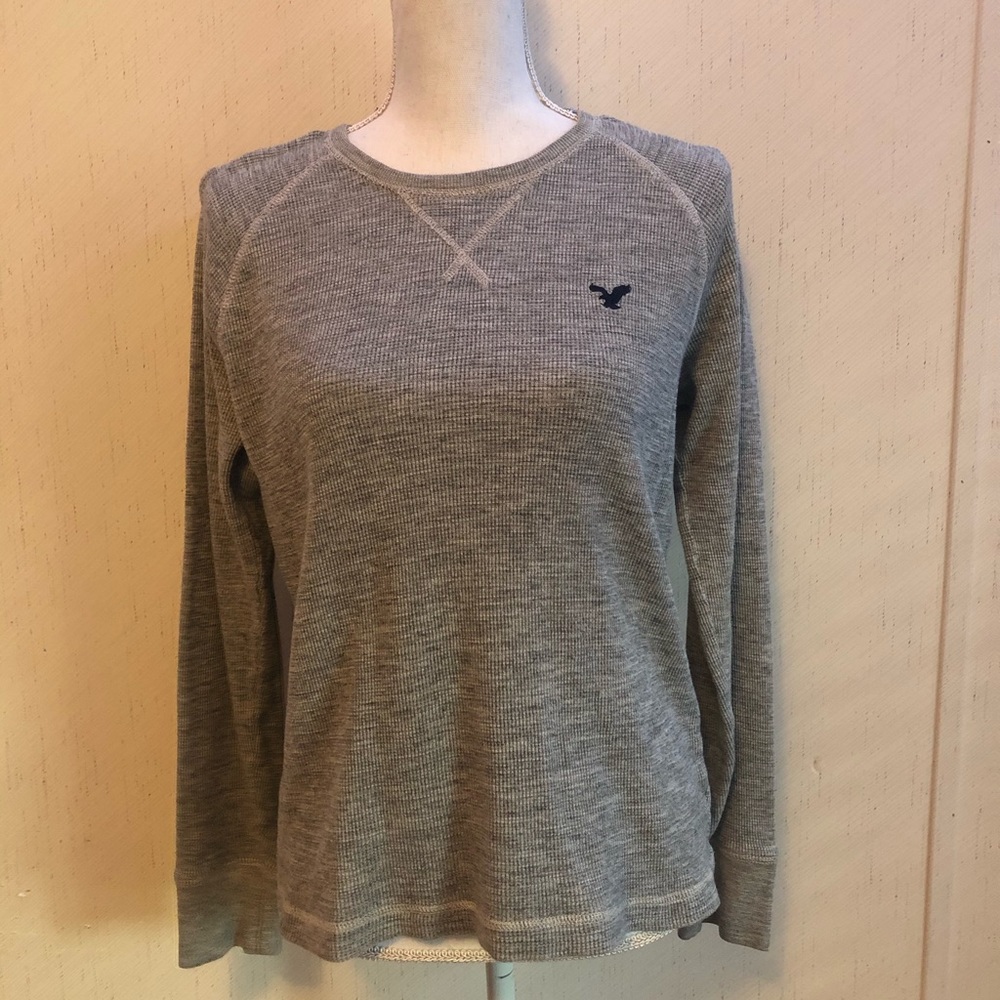 American Eagle long sleeve